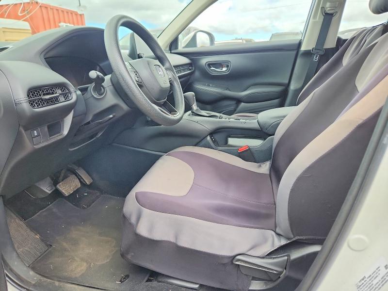 Продажа на аукционе авто 2025 Honda Hr-v, vin: 3CZRZ1H30SM705957, номер лота: 59668246