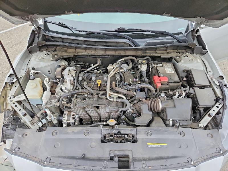 60654496 :رقم المزاد ، 1N4BL4DV6PN311562 vin ، 2023 Nissan Altima مزاد بيع