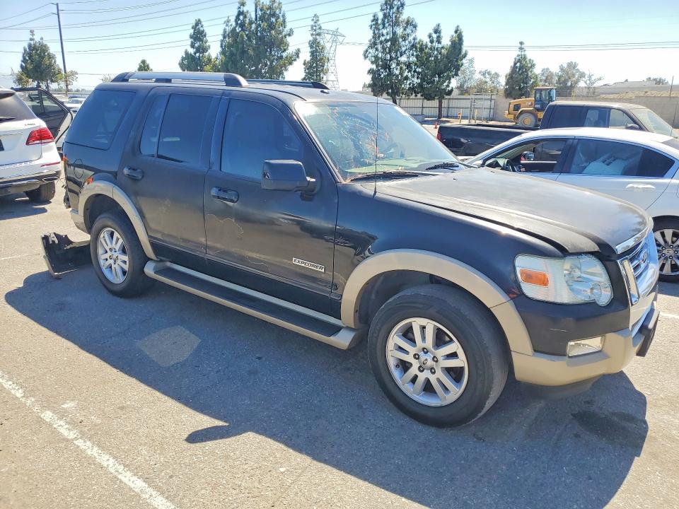 Aukcja sprzedaży 2007 Ford Explorer, vin: 1FMEU64E27UB25857, numer aukcji: 60521406