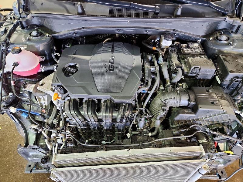 2026 Kia Sportage მანქანა იყიდება აუქციონზე, vin: 5XYK2CDF4TG401990, აუქციონის ნომერი: 59364756