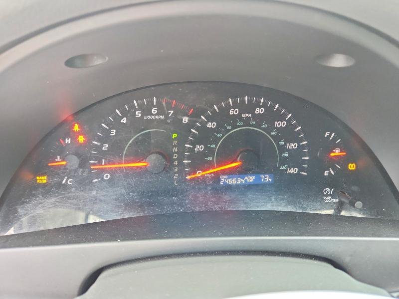 Aukcja sprzedaży 2009 Toyota Camry, vin: 4T1BE46K69U310164, numer aukcji: 61335106