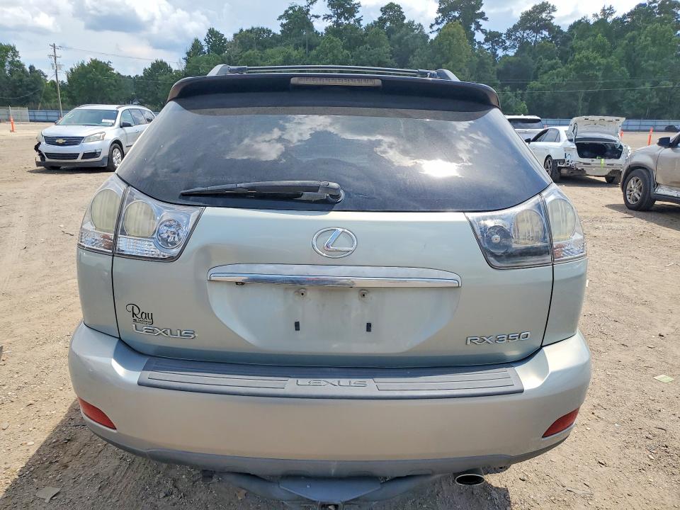 Aukcja sprzedaży 2008 Lexus Rx, vin: 2T2GK31UX8C027425, numer aukcji: 60154236