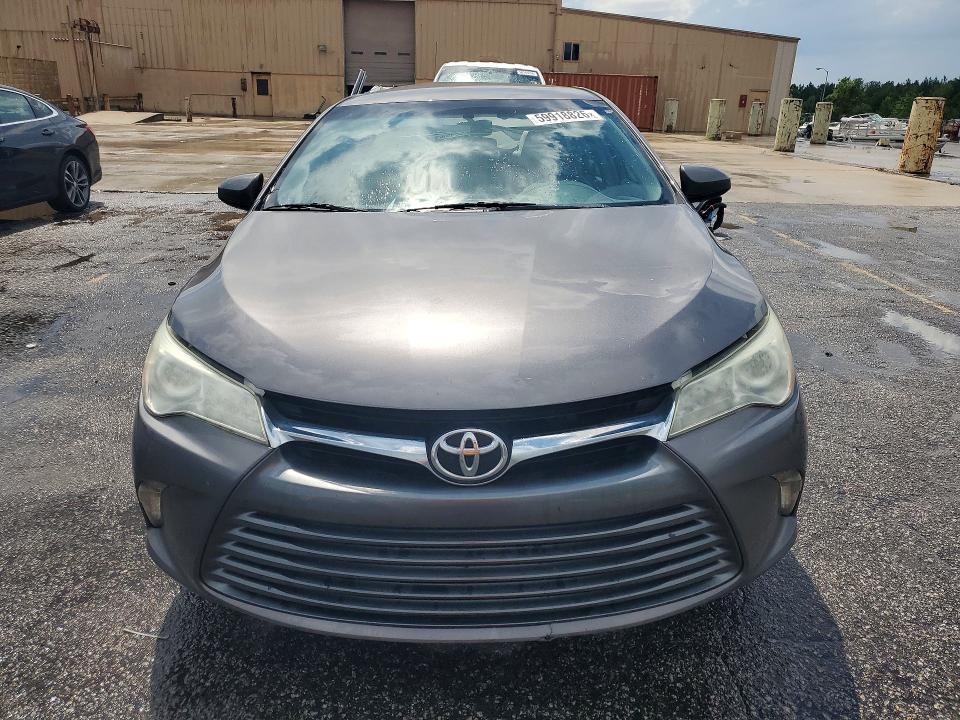Продаж на аукціоні авто 2016 Toyota Camry, vin: 4T1BF1FK3GU528328, номер лоту: 59918826
