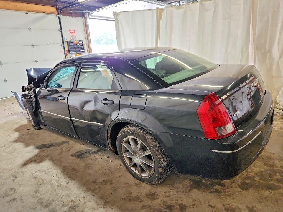 Aukcja sprzedaży 2007 Chrysler 300, vin: 2C3LK53G37H851748, numer aukcji: 60664896