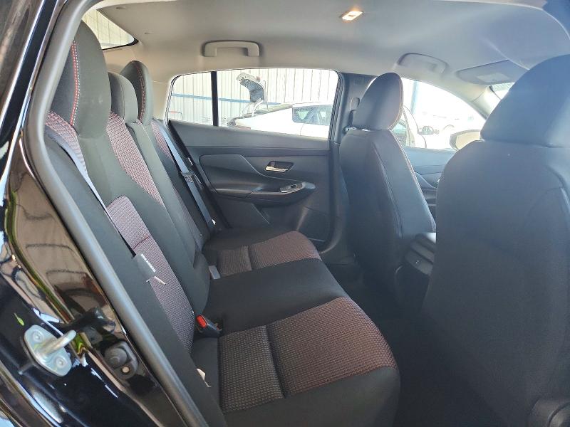 Продажа на аукционе авто 2026 Nissan Sentra, vin: 3N1AB9DV2TY232217, номер лота: 63351506