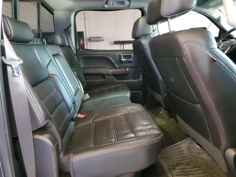 Aukcja sprzedaży 2018 Gmc Sierra, vin: 1GT12UEY0JF112347, numer aukcji: 60329966