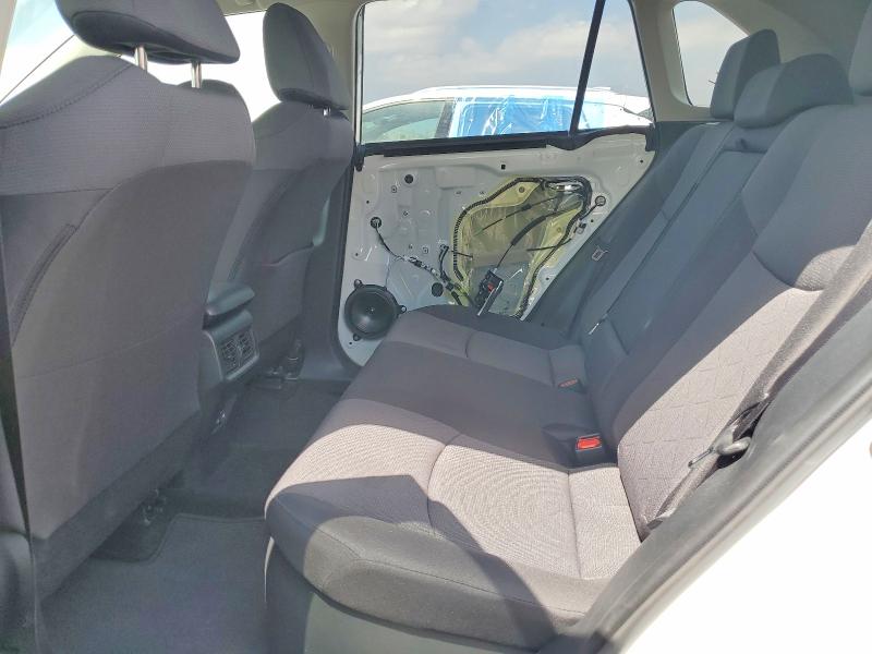 Aukcja sprzedaży 2025 Toyota Rav4 Hybrid, vin: JTMRWRFV3SD326478, numer aukcji: 59722726