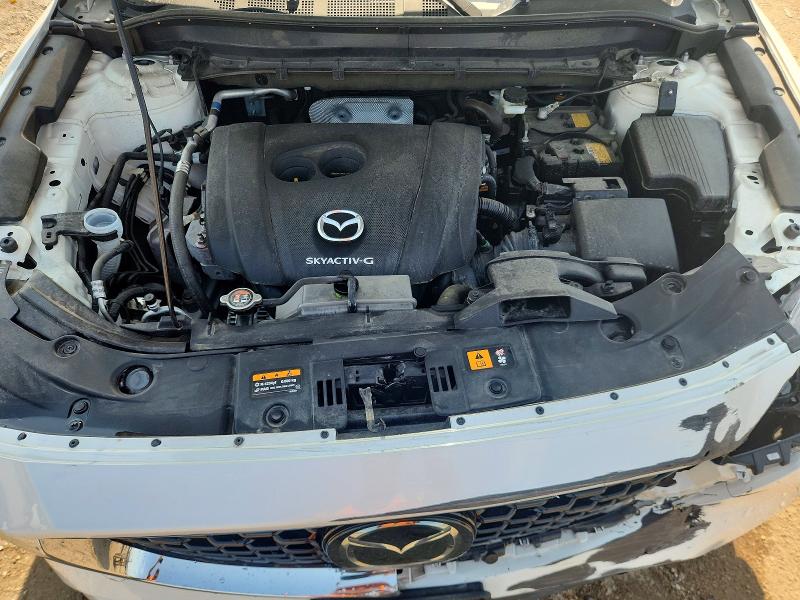 Aukcja sprzedaży 2024 Mazda Cx-5, vin: JM3KFBBL4R0430208, numer aukcji: 60866246