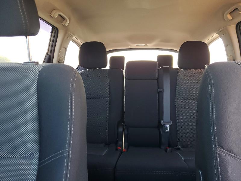 2019 Nissan Pathfinder მანქანა იყიდება აუქციონზე, vin: 5N1DR2MM6KC593554, აუქციონის ნომერი: 61117026