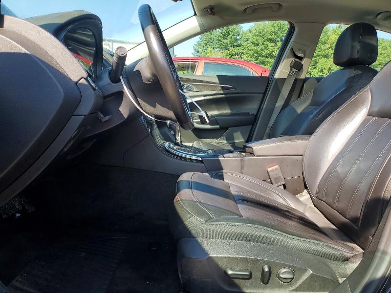 Продажа на аукционе авто 2015 Buick Regal, vin: 2G4GN5EX1F9137770, номер лота: 60220196