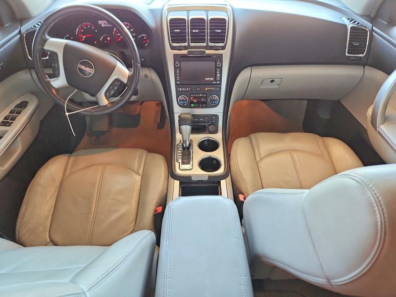 Продаж на аукціоні авто 2008 Gmc Acadia, vin: 1GKEV33778J227018, номер лоту: 60307486