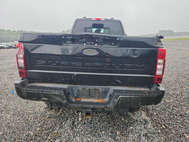 Aukcja sprzedaży 2022 Ford F250, vin: 1FT8W2BTXNEF74121, numer aukcji: 60320656