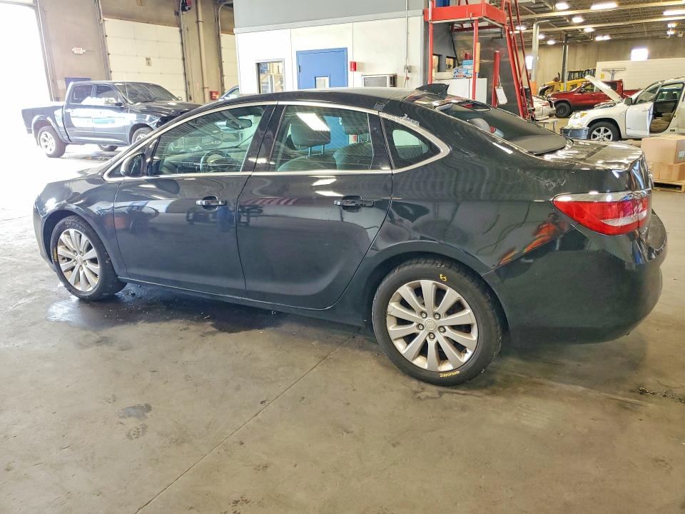 Aukcja sprzedaży 2015 Buick Verano, vin: 1G4PP5SK9F4163541, numer aukcji: 59300796