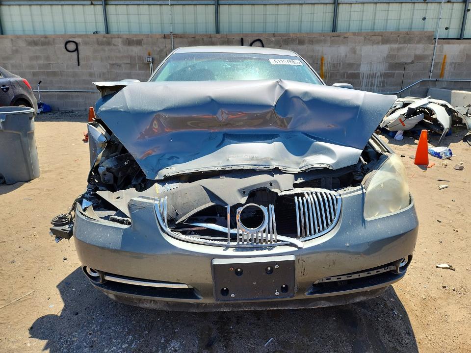 Продажа на аукционе авто 2006 Buick Lucerne, vin: 1G4HE57Y16U252253, номер лота: 61157586
