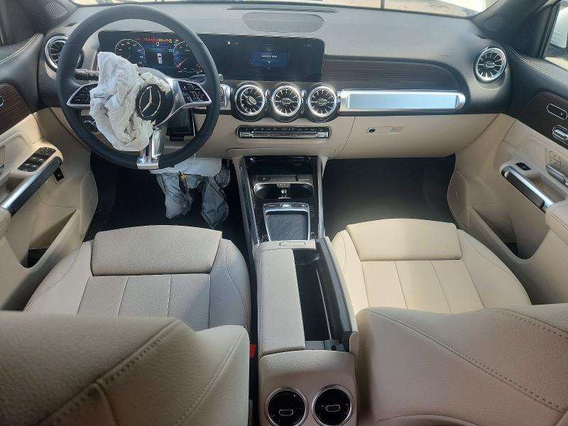Продажа на аукционе авто 2026 Mercedes-benz Glb, vin: W1N4M4GB1TW481066, номер лота: 58979486