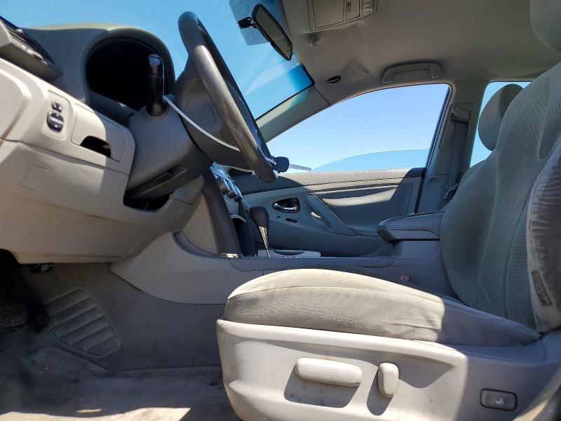 2008 Toyota Camry მანქანა იყიდება აუქციონზე, vin: 4T1BE46K18U206955, აუქციონის ნომერი: 62338326