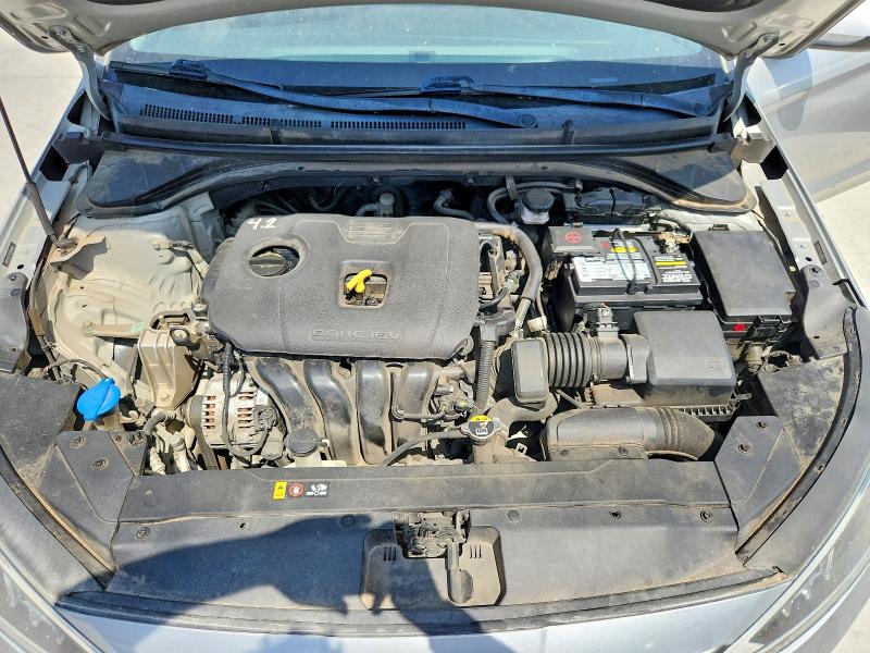 Aukcja sprzedaży 2020 Hyundai Elantra, vin: 5NPD84LF0LH588443, numer aukcji: 62054436