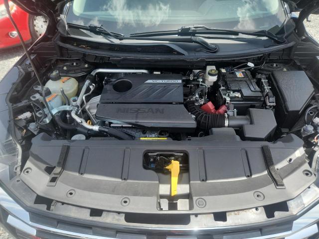 Aukcja sprzedaży 2025 Nissan Rogue, vin: JN8BT3CA7SW003262, numer aukcji: 60237226