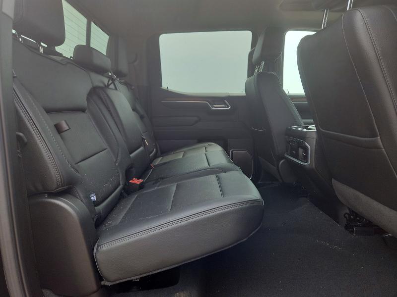 Aukcja sprzedaży 2025 Gmc Sierra, vin: 1GTUUGELXSZ136698, numer aukcji: 61809466