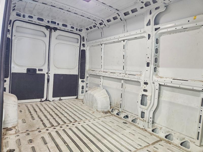 62828106 :رقم المزاد ، 3C6LRVDG5SE514371 vin ، 2025 Ram Promaster 2500 مزاد بيع