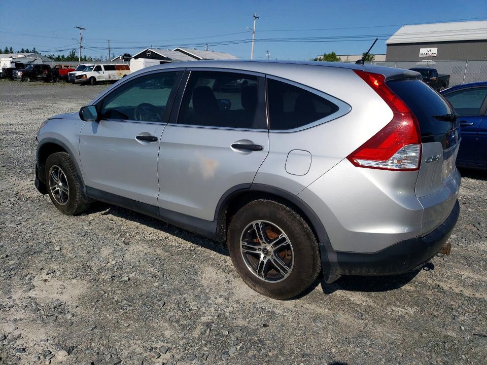 Продаж на аукціоні авто 2013 Honda Cr-v, vin: 2HKRM3H38DH002874, номер лоту: 61767786