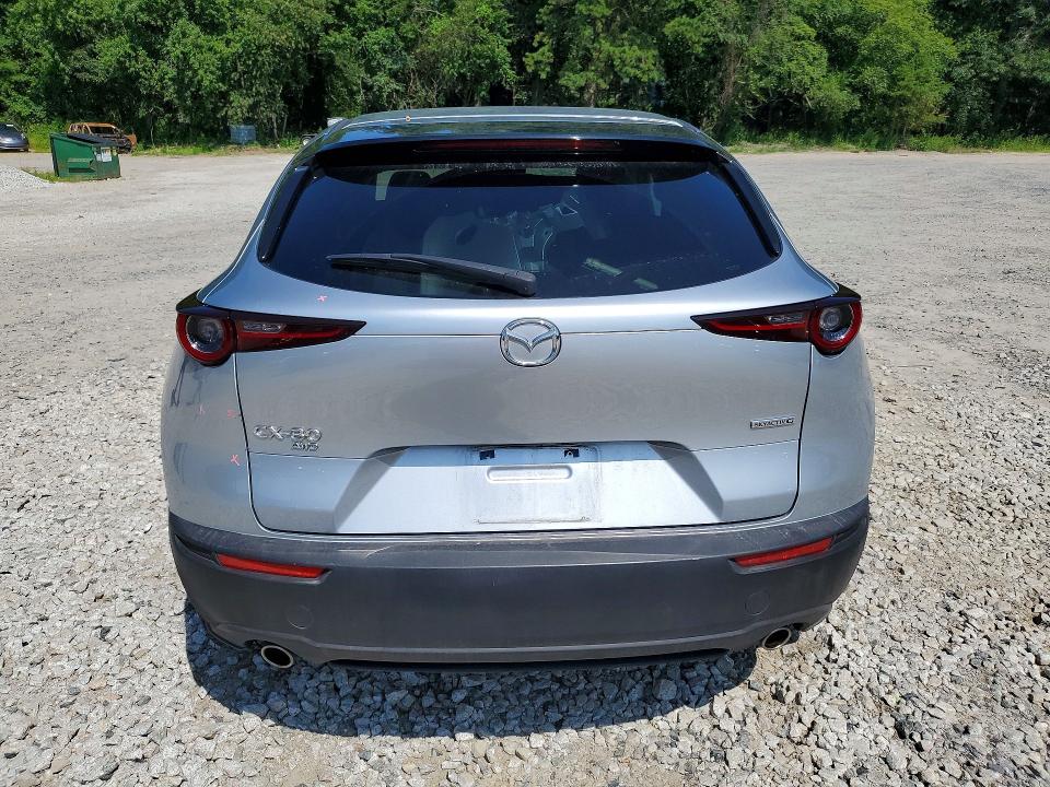 Продажа на аукционе авто 2021 Mazda Cx-30, vin: 3MVDMBBL1MM257288, номер лота: 61493826