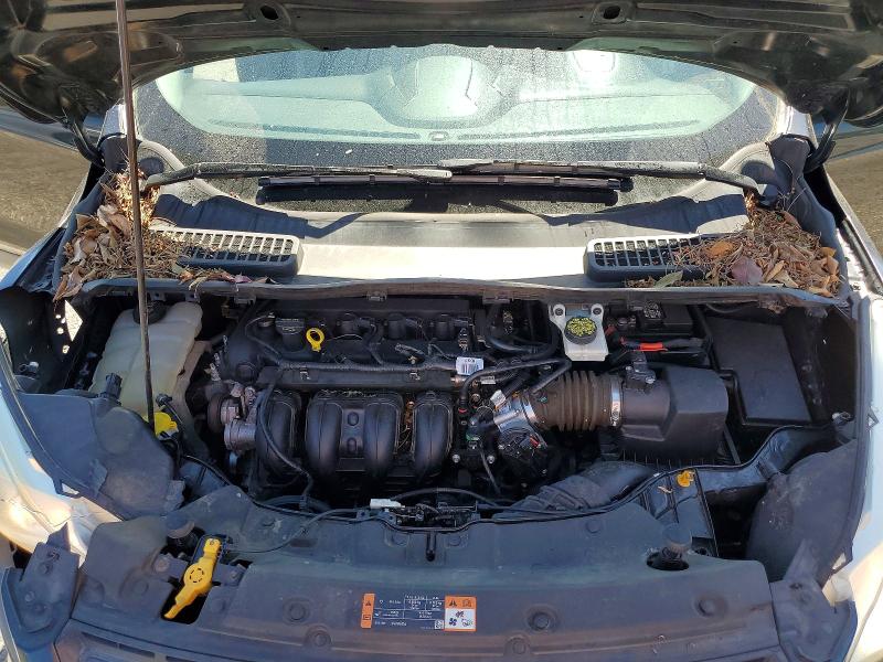 Продаж на аукціоні авто 2015 Ford Escape, vin: 1FMCU0F78FUB63000, номер лоту: 59911286