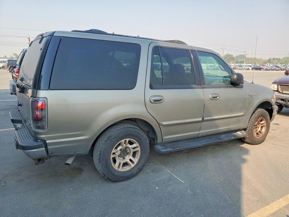 Aukcja sprzedaży 1999 Ford Expedition, vin: 1FMPU18L4XLB73824, numer aukcji: 63230756