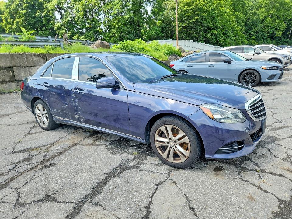Продажа на аукционе авто 2016 Mercedes-benz E, vin: WDDHF8JB6GB231196, номер лота: 62836696