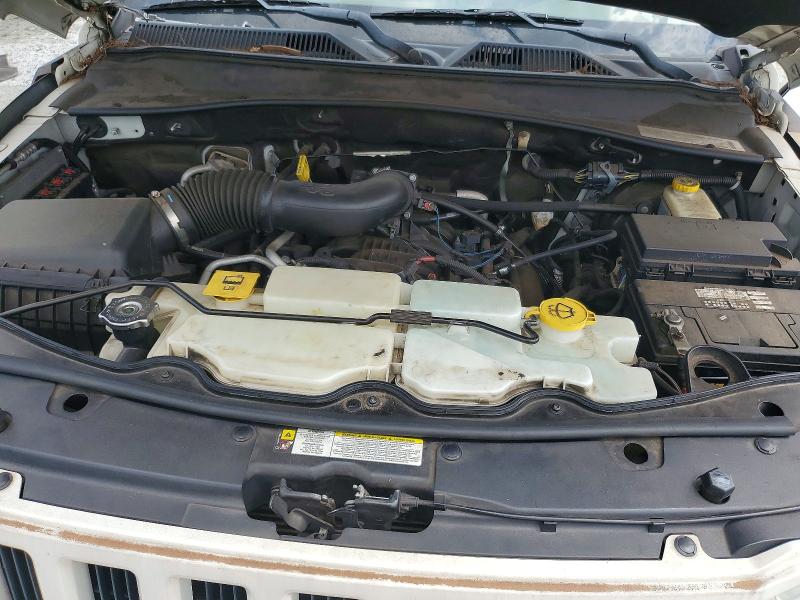 Aukcja sprzedaży 2008 Jeep Liberty, vin: 1J8GN28KX8W247934, numer aukcji: 62775986