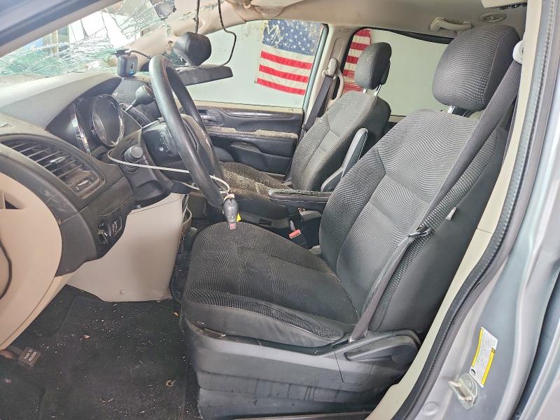 Aukcja sprzedaży 2020 Dodge Grand Caravan, vin: 2C4RDGBG2LR231488, numer aukcji: 62152246