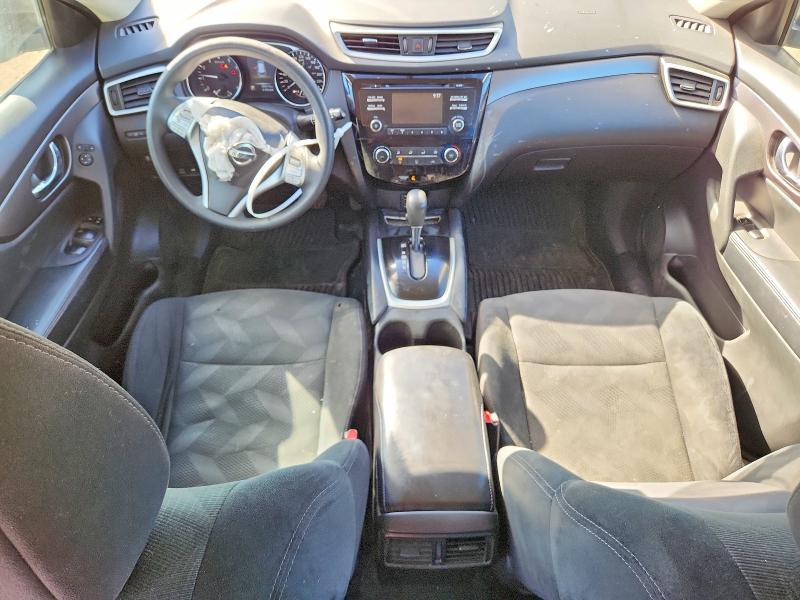 Aukcja sprzedaży 2016 Nissan Rogue, vin: 5N1AT2MV2GC790807, numer aukcji: 60023916