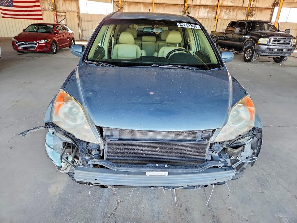 Продаж на аукціоні авто 2010 Honda Cr-v, vin: JHLRE3H74AC006706, номер лоту: 62661806