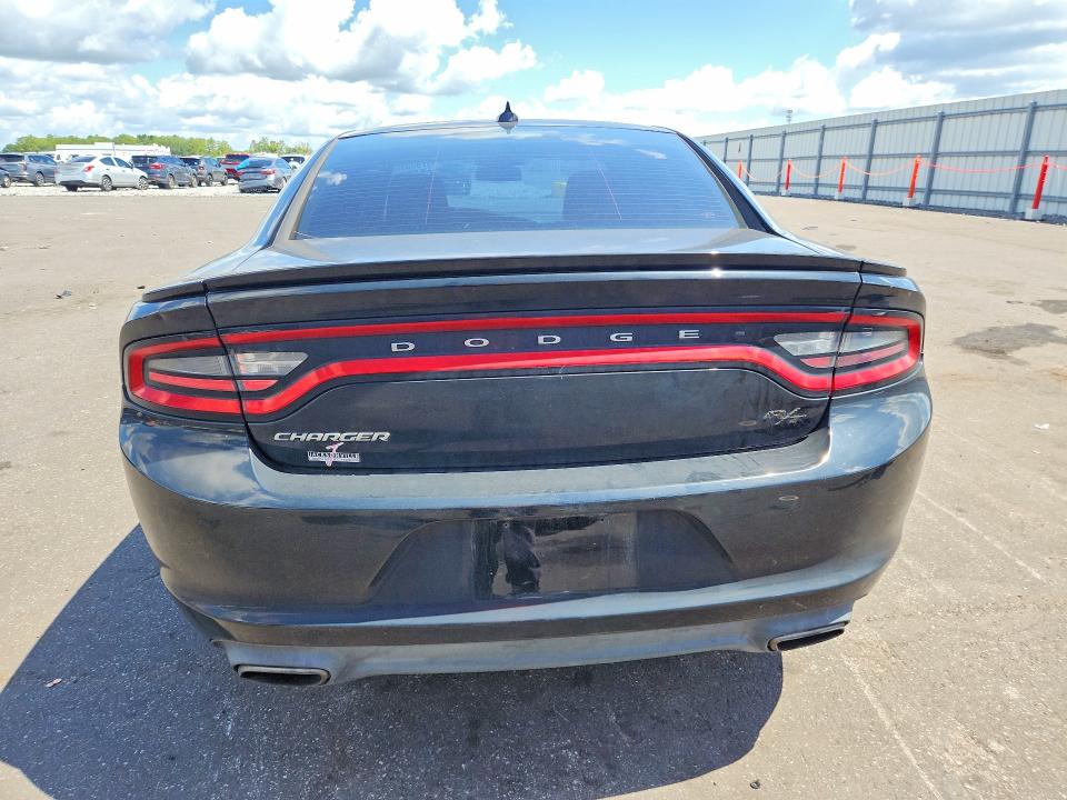 Aukcja sprzedaży 2016 Dodge Charger, vin: 2C3CDXCT4GH251162, numer aukcji: 85793095