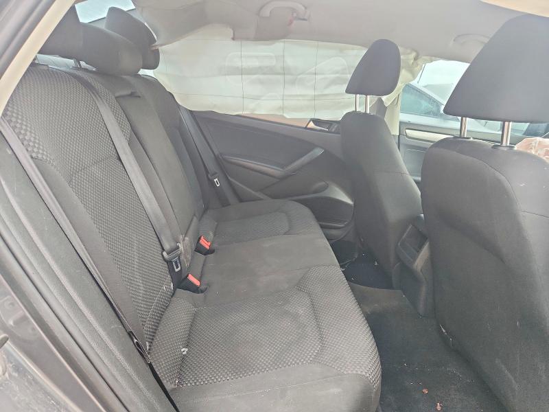 Aukcja sprzedaży 2014 Volkswagen Passat, vin: 1VWAP7A33EC023485, numer aukcji: 56683306