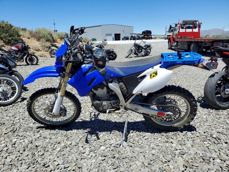 Продаж на аукціоні авто 2012 Yamaha Wr250, vin: JYACG30Y6CA006332, номер лоту: 63089506