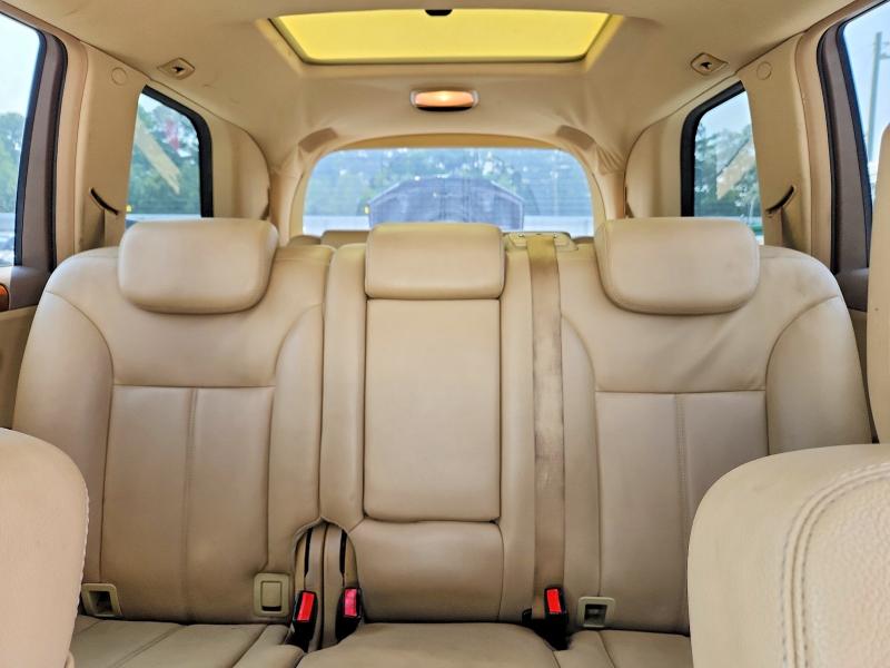 Продаж на аукціоні авто 2008 Mercedes-benz Gl, vin: 4JGBF71E68A346503, номер лоту: 63330606