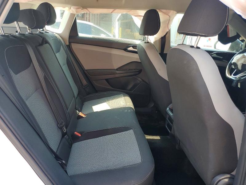Продаж на аукціоні авто 2024 Volkswagen Taos, vin: 3VV5X7B26RM103685, номер лоту: 62882166