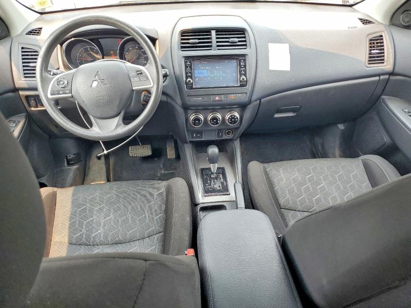 Aukcja sprzedaży 2021 Mitsubishi Outlander Sport, vin: JA4ARUAU0MU006411, numer aukcji: 61217516