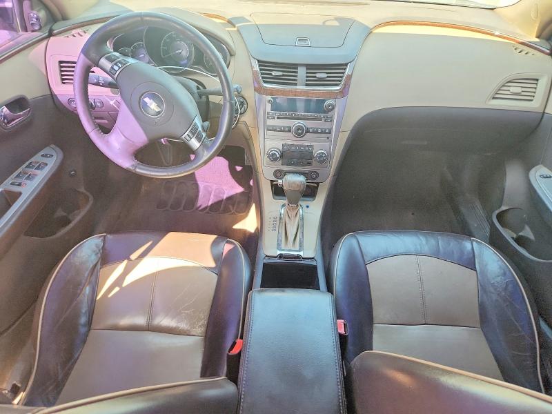 62689676 :رقم المزاد ، 1G1ZK57778F283578 vin ، 2008 Chevrolet Malibu مزاد بيع