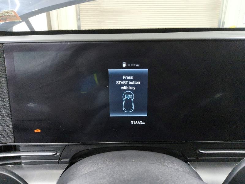 Aukcja sprzedaży 2024 Hyundai Kona, vin: KM8HBCAB6RU147813, numer aukcji: 57594016