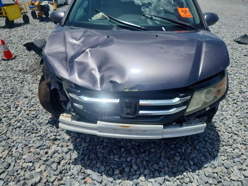 Aukcja sprzedaży 2015 Honda Odyssey, vin: 5FNRL5H6XFB045493, numer aukcji: 60321346