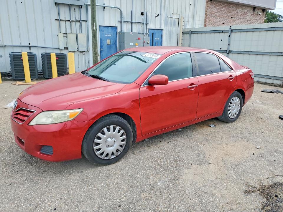 Продаж на аукціоні авто 2011 Toyota Camry, vin: 4T4BF3EK7BR214998, номер лоту: 61193916