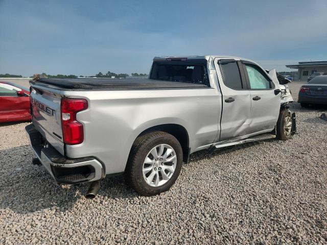 2020 Chevrolet Silverado მანქანა იყიდება აუქციონზე, vin: 1GCRWBEH2LZ339505, აუქციონის ნომერი: 59947556