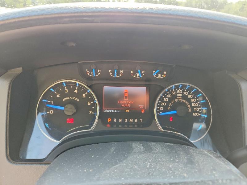 Aukcja sprzedaży 2014 Ford F150, vin: 1FTFW1EF2EFC60464, numer aukcji: 62250106