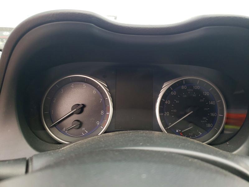 Продажа на аукционе авто 2015 Infiniti Q50, vin: JN1BV7AR9FM422661, номер лота: 61597846