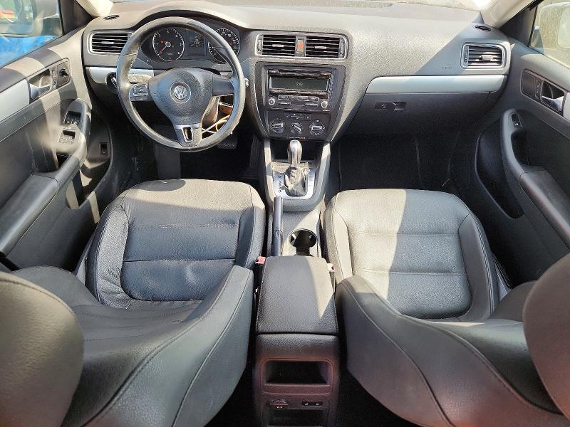 Aukcja sprzedaży 2012 Volkswagen Jetta, vin: 3VWLL7AJ6CM017582, numer aukcji: 62483316