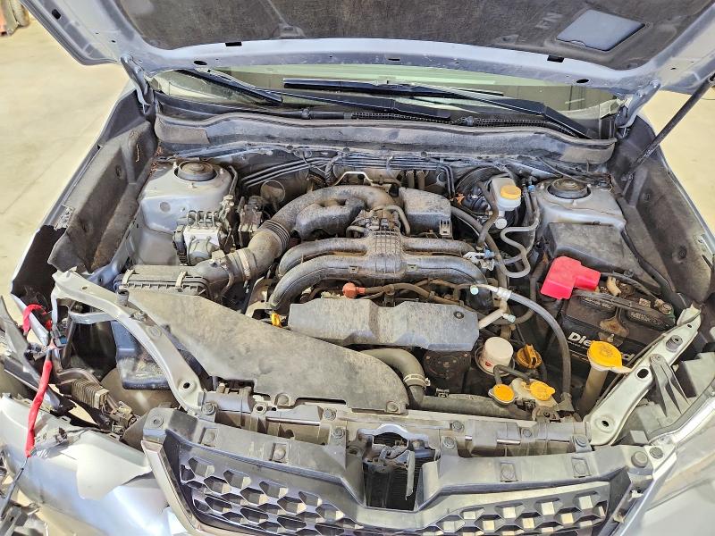 Продажа на аукционе авто 2015 Subaru Forester, vin: JF2SJAKC9FH479436, номер лота: 59289796