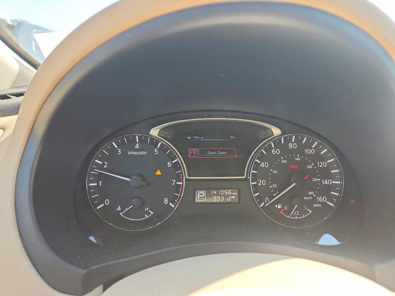 Продажа на аукционе авто 2013 Nissan Altima, vin: 1N4AL3AP2DC113919, номер лота: 58767776