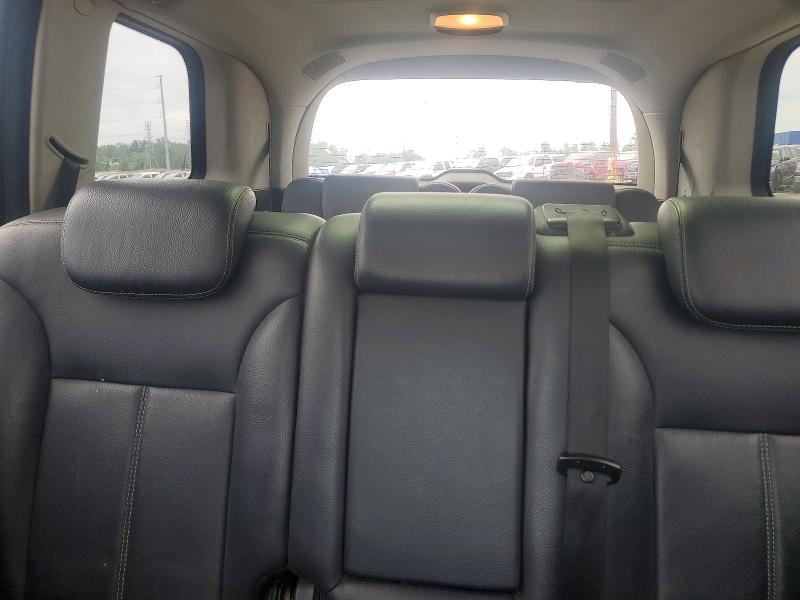 Продажа на аукционе авто 2007 Mercedes-benz Gl, vin: 4JGBF71E97A194487, номер лота: 63130516